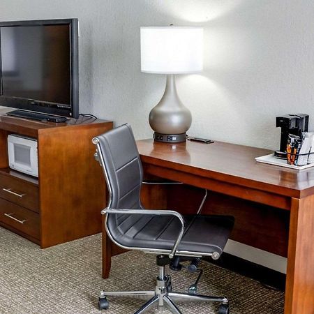 Comfort Inn Kearney - Liberty Eksteriør billede