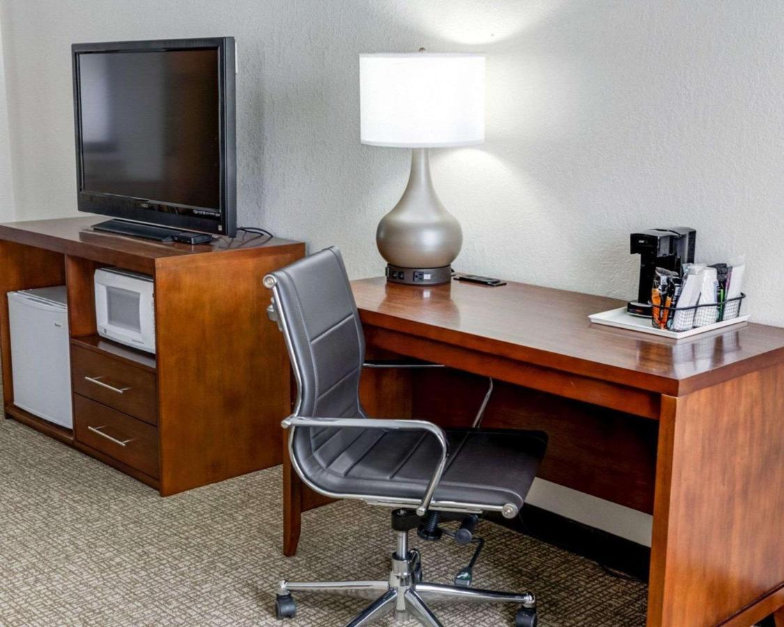 Comfort Inn Kearney - Liberty Eksteriør billede