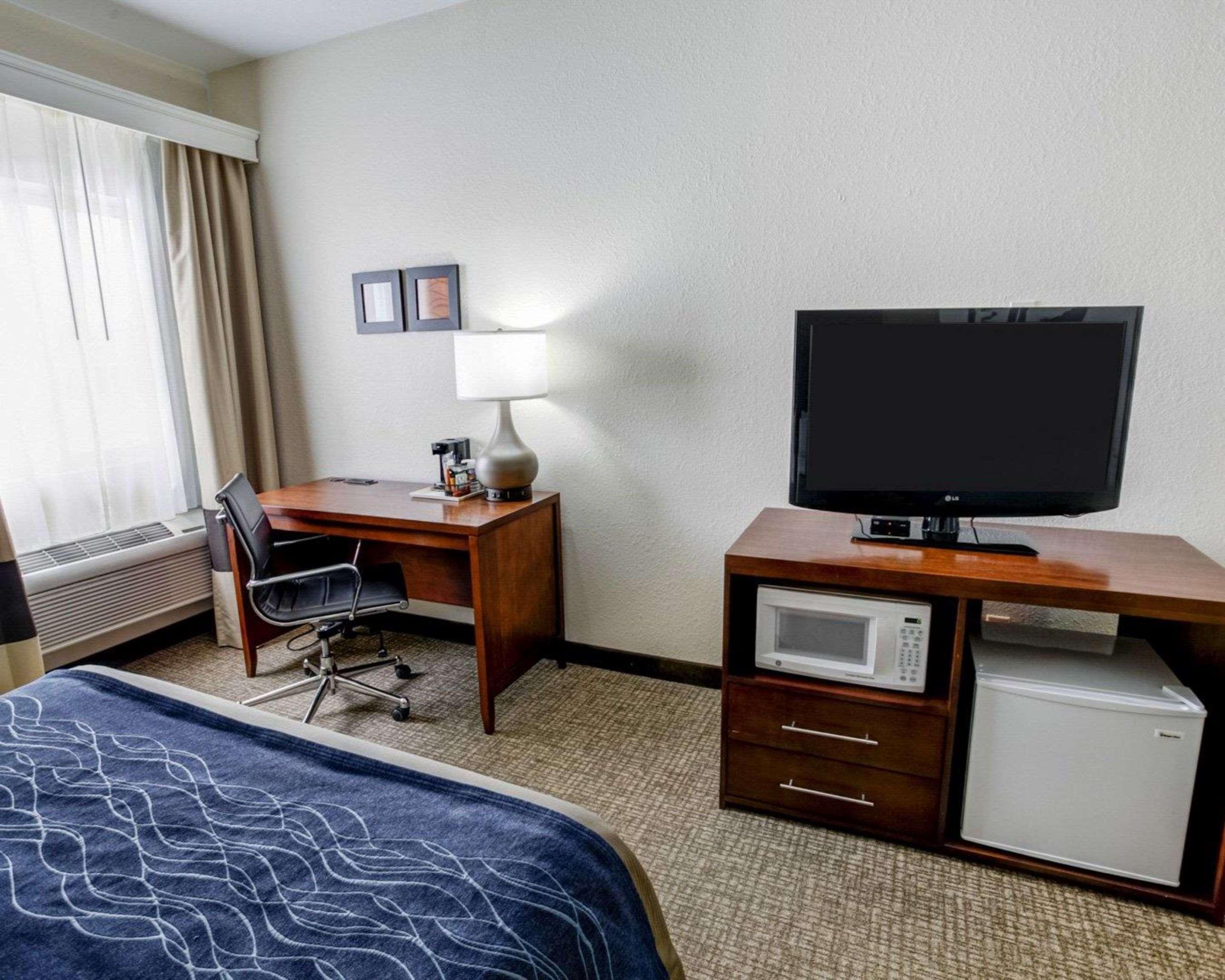 Comfort Inn Kearney - Liberty Eksteriør billede