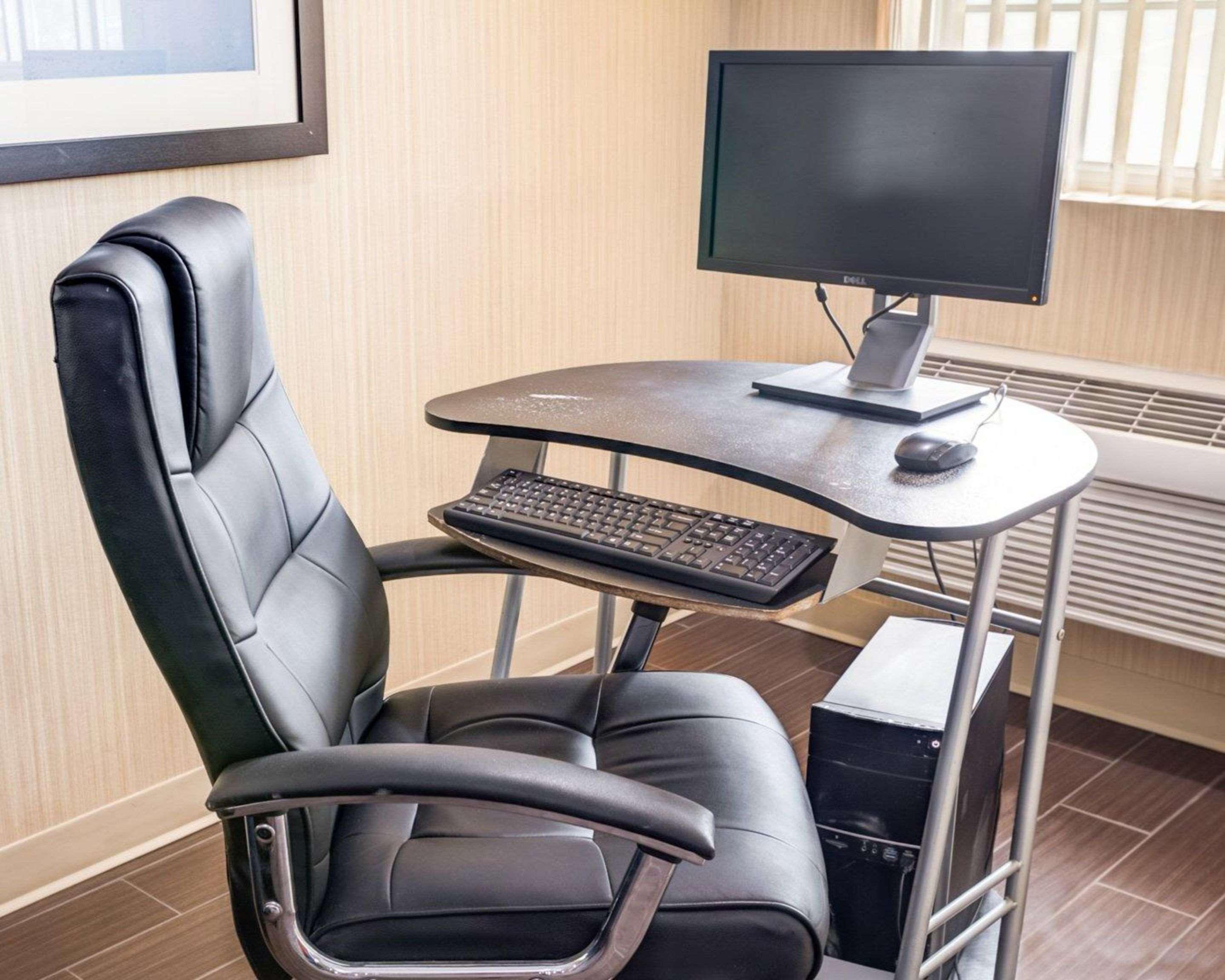 Comfort Inn Kearney - Liberty Eksteriør billede
