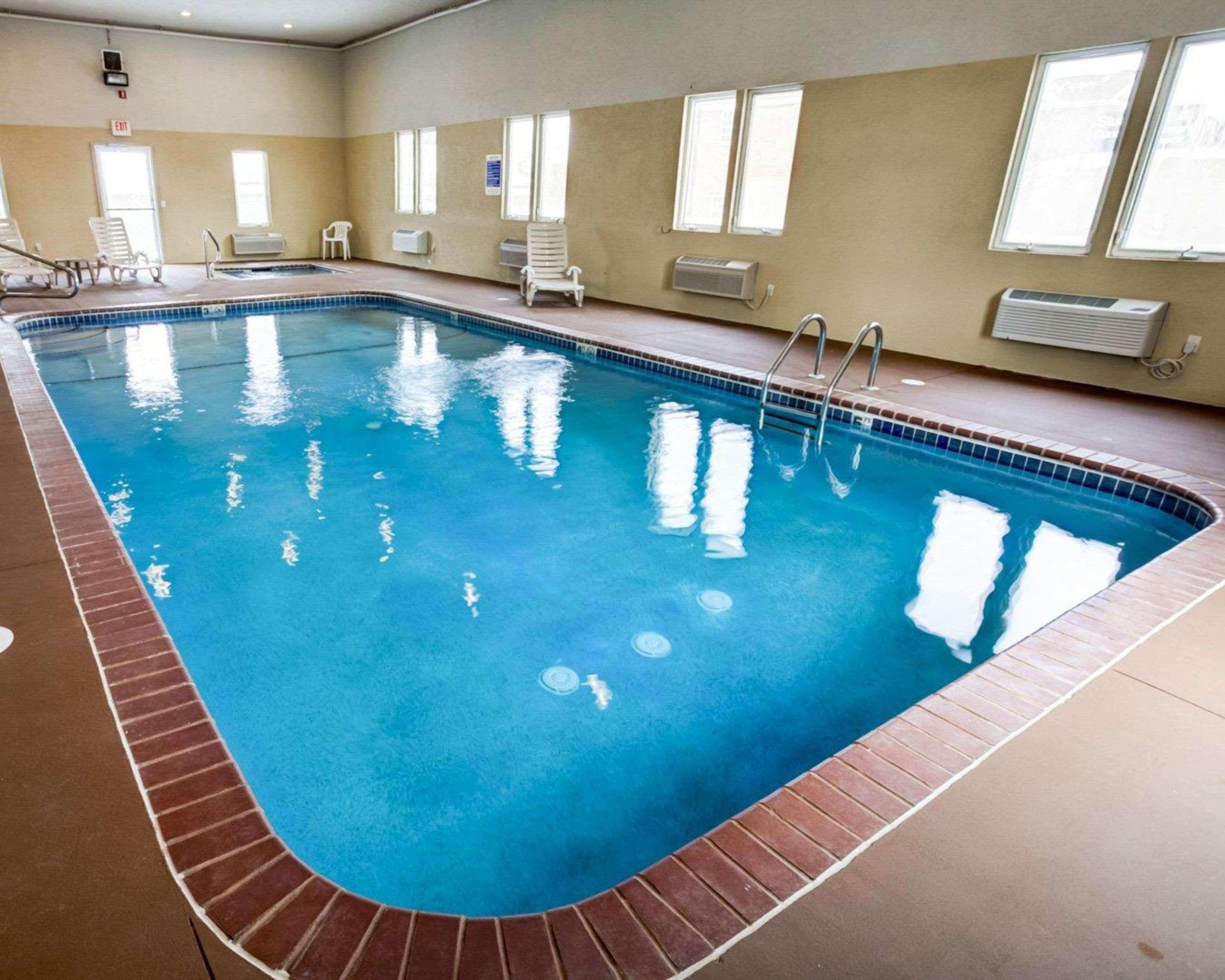 Comfort Inn Kearney - Liberty Eksteriør billede