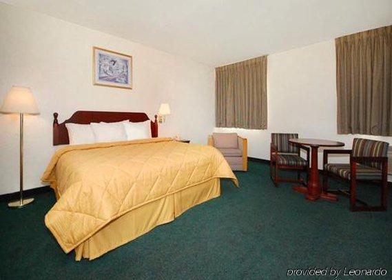 Comfort Inn Kearney - Liberty Værelse billede