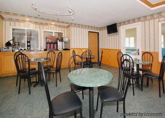 Comfort Inn Kearney - Liberty Restaurant billede