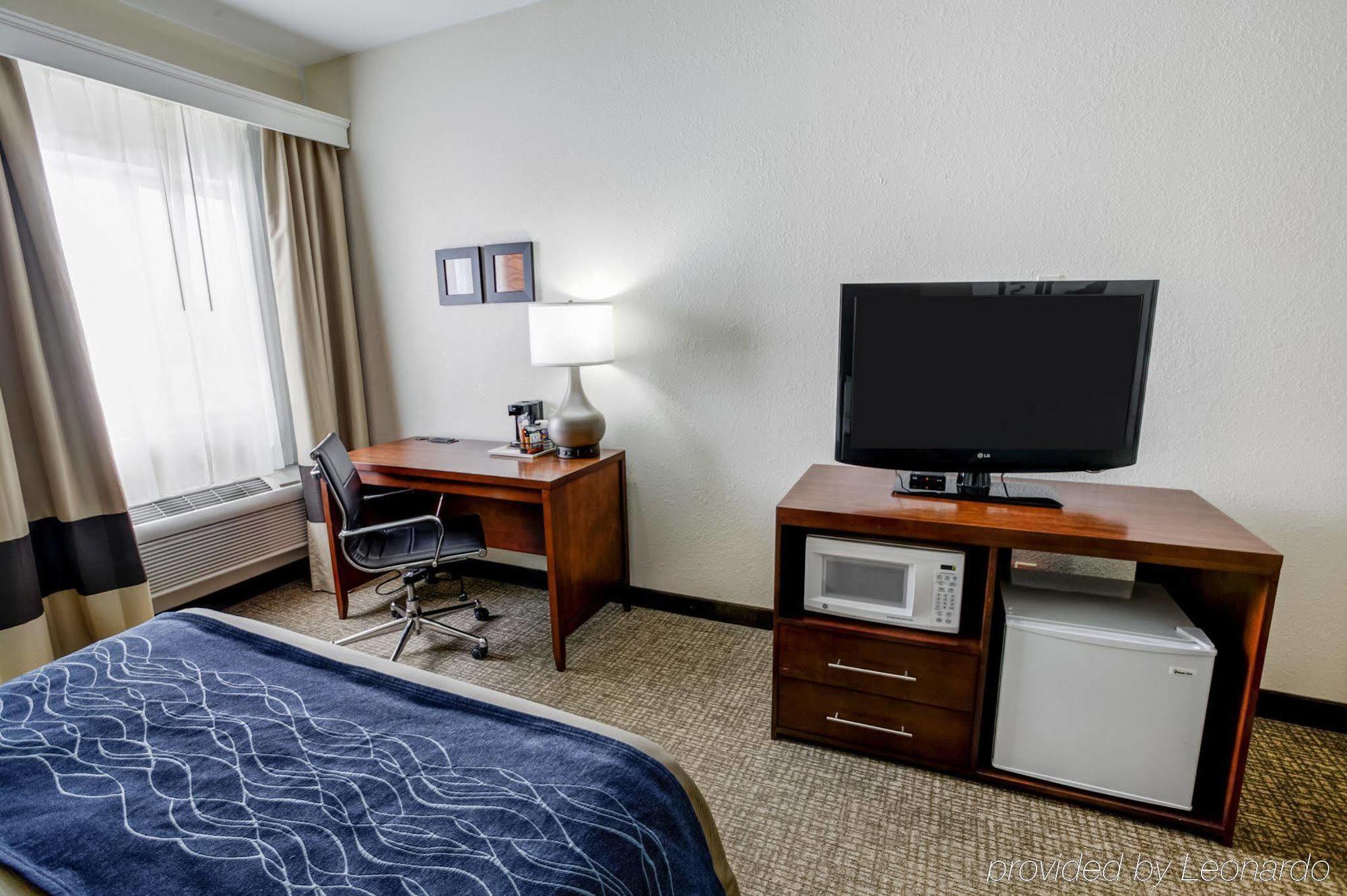 Comfort Inn Kearney - Liberty Eksteriør billede